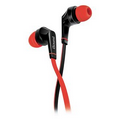 iSound EM-60 Earbuds with built in Microphone and Volume Control
